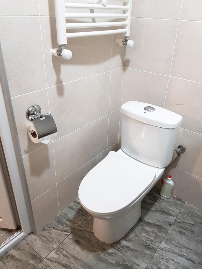 Hotel Домик У Куры Tiflis Exterior foto