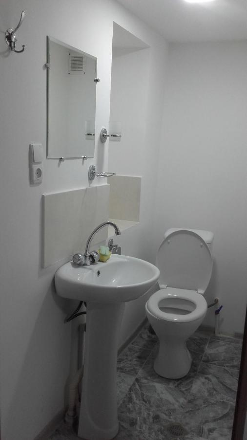 Hotel Домик У Куры Tiflis Exterior foto