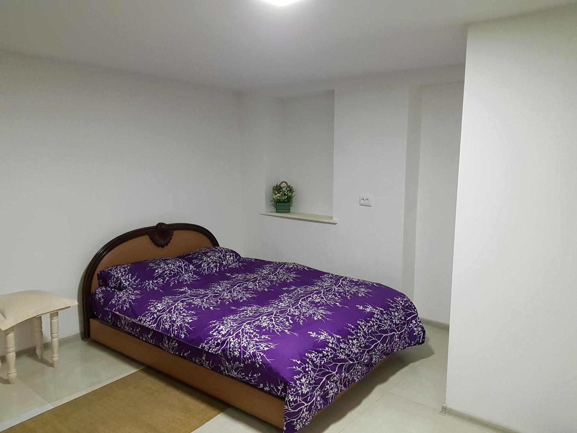 Hotel Домик У Куры Tiflis Exterior foto