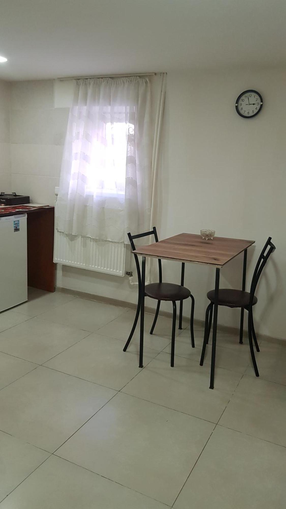 Hotel Домик У Куры Tiflis Exterior foto