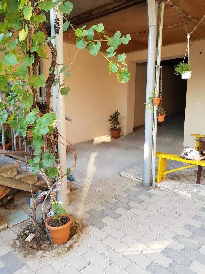 Hotel Домик У Куры Tiflis Exterior foto