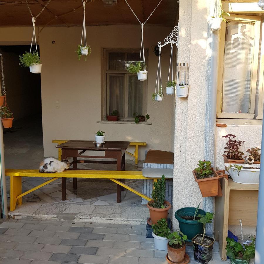 Hotel Домик У Куры Tiflis Exterior foto